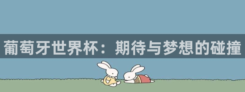 2026足球世界杯赛程：葡萄牙世界杯：期待与梦想的碰撞