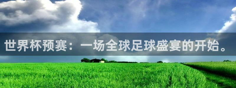 世界杯预选赛欧洲赛区积分榜：世界杯预赛：一场全球足球盛宴的开始。