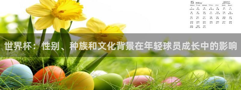 世界杯决赛预测：世界杯：性别、种族和文化背景在年轻球员成长中的影响
